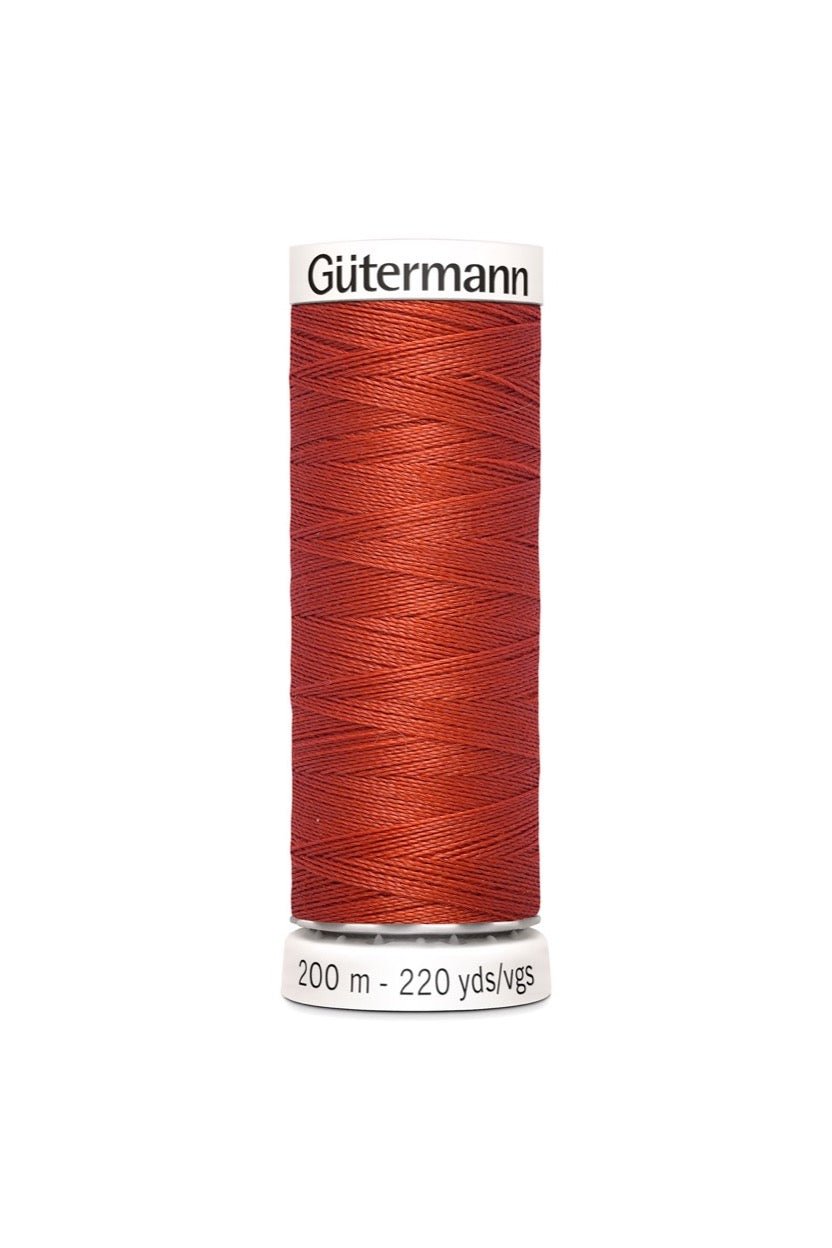 Gütermann creativ Allesnähgarn 200 m – Farbe 589