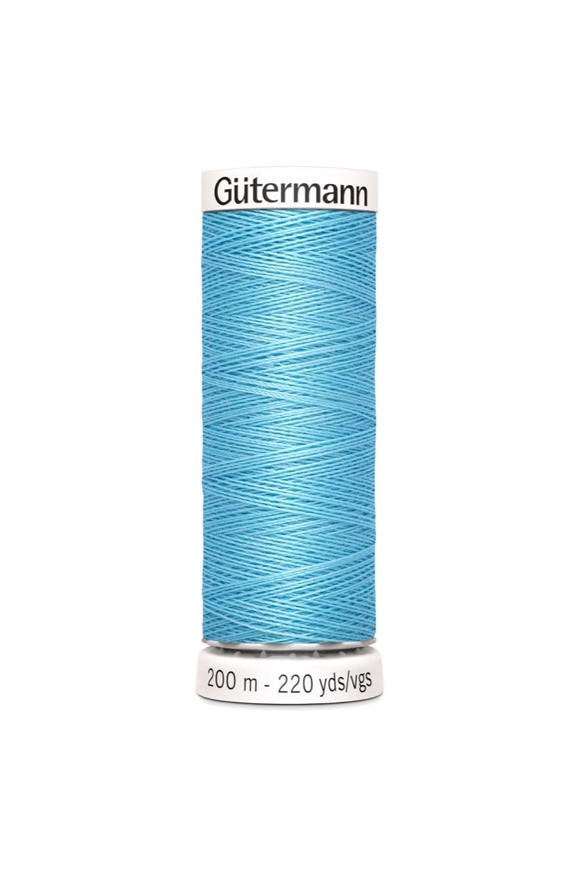 Gütermann creativ Allesnähgarn 200 m – Farbe 196