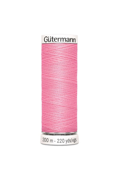 Gütermann creativ Allesnähgarn 200 m – Farbe 758
