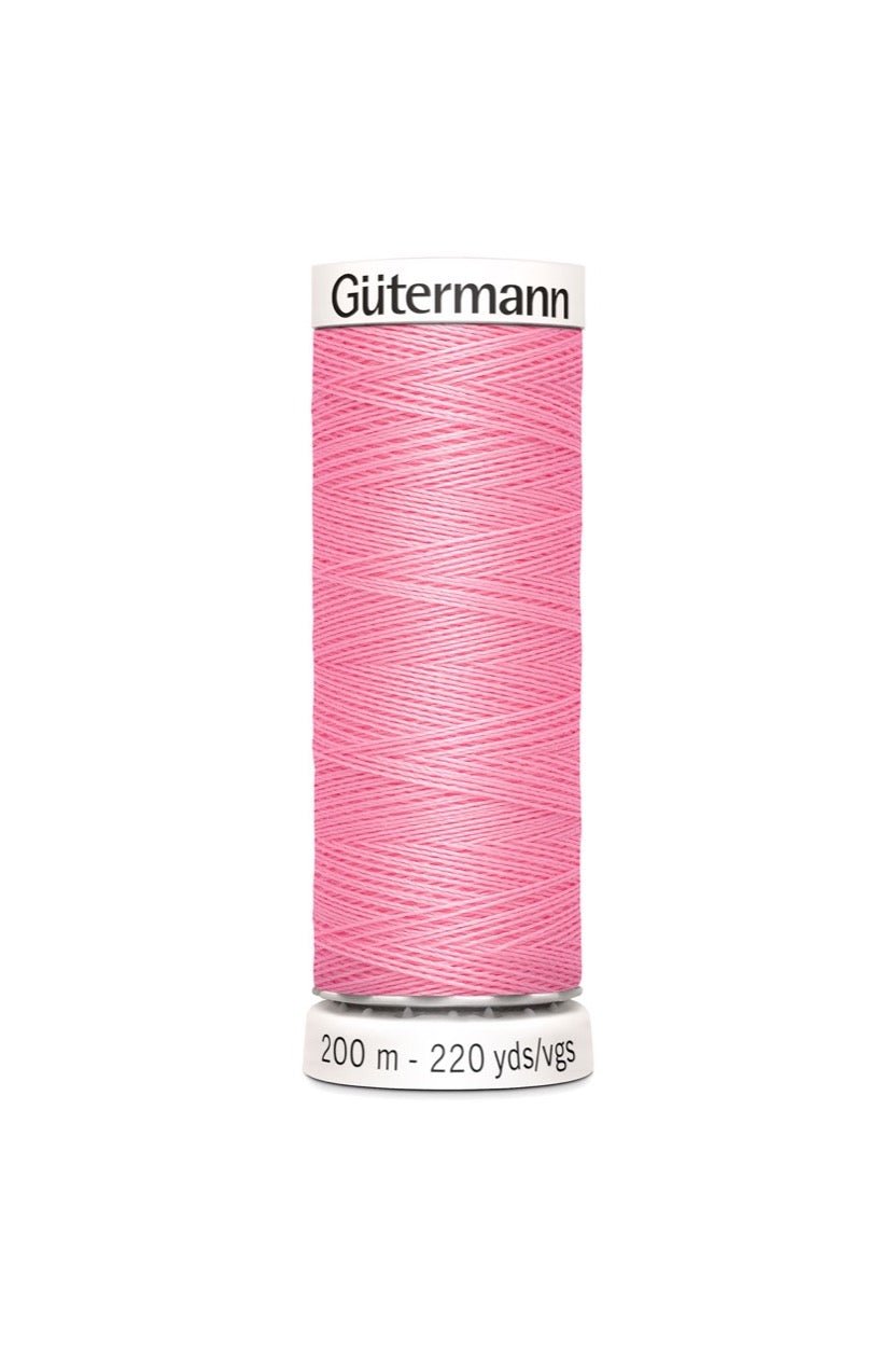 Gütermann creativ Allesnähgarn 200 m – Farbe 758
