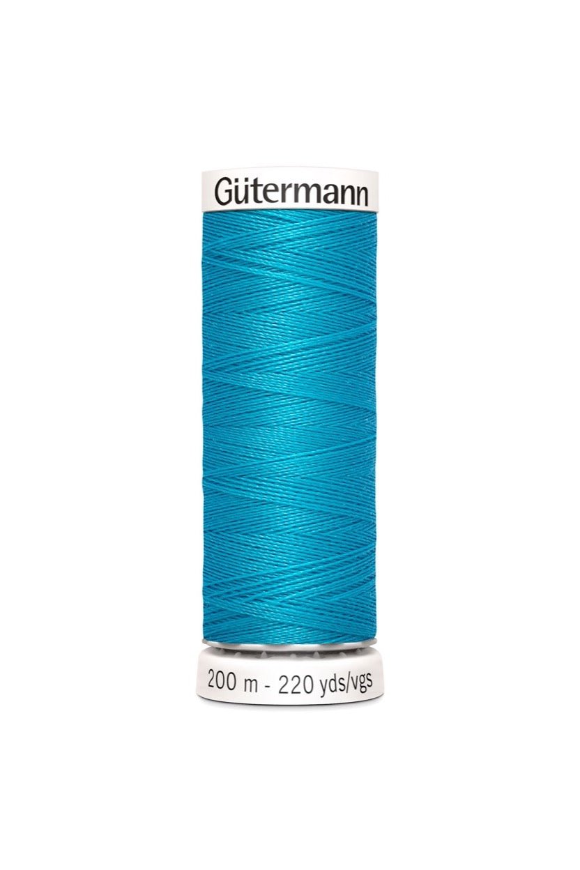 Gütermann creativ Allesnähgarn 200 m – Farbe 736
