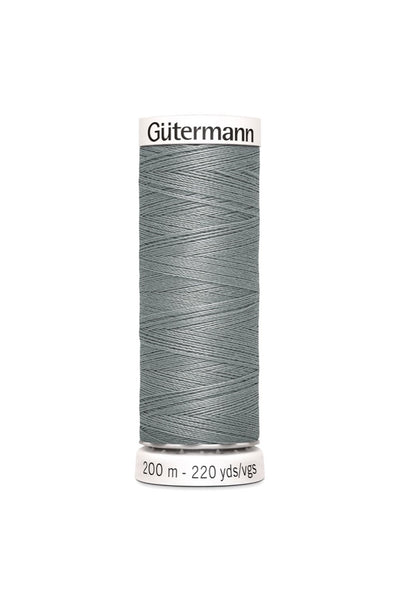 Gütermann creativ Allesnähgarn 200 m – Farbe 545
