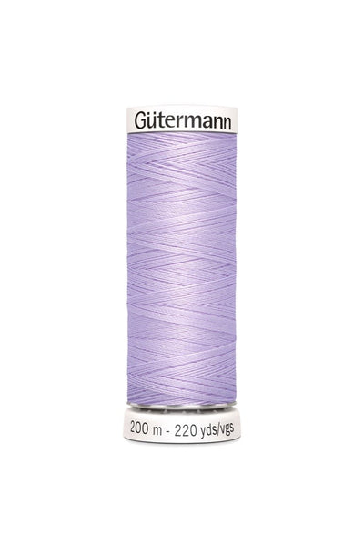 Gütermann creativ Allesnähgarn 200 m – Farbe 442
