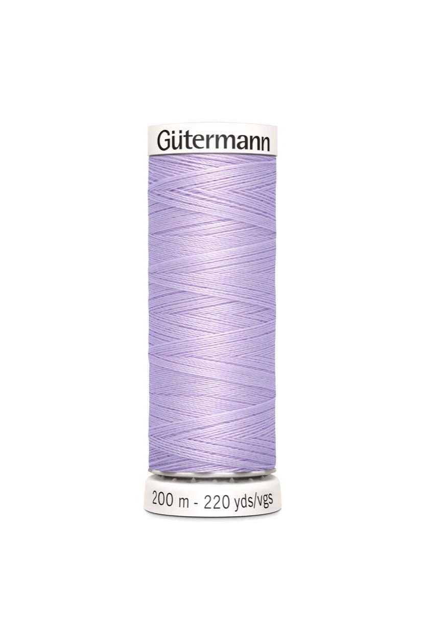Gütermann creativ Allesnähgarn 200 m – Farbe 442
