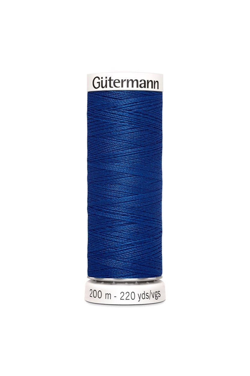 Gütermann creativ Allesnähgarn 200 m – Farbe 214