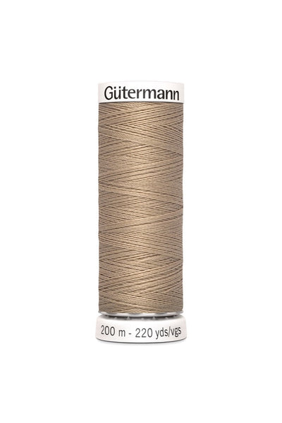 Gütermann creativ Allesnähgarn 200 m – Farbe 215