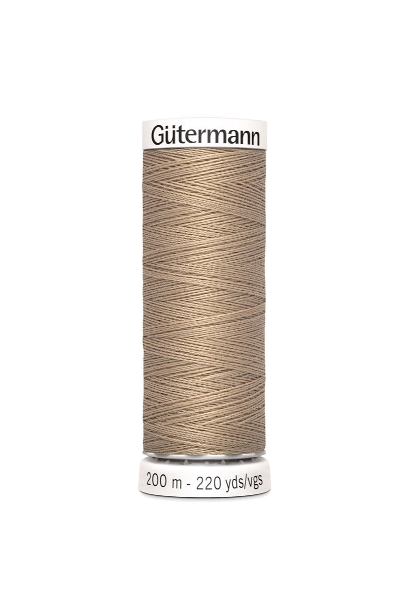 Gütermann creativ Allesnähgarn 200 m – Farbe 215