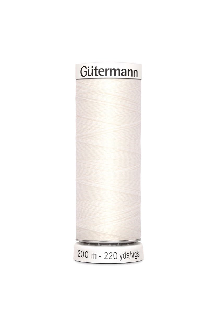 Gütermann creativ Allesnähgarn 200 m – Farbe 111