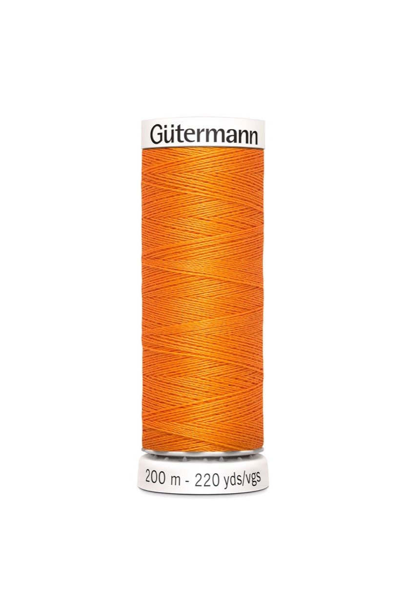 Gütermann creativ Allesnähgarn 200 m – Farbe 350