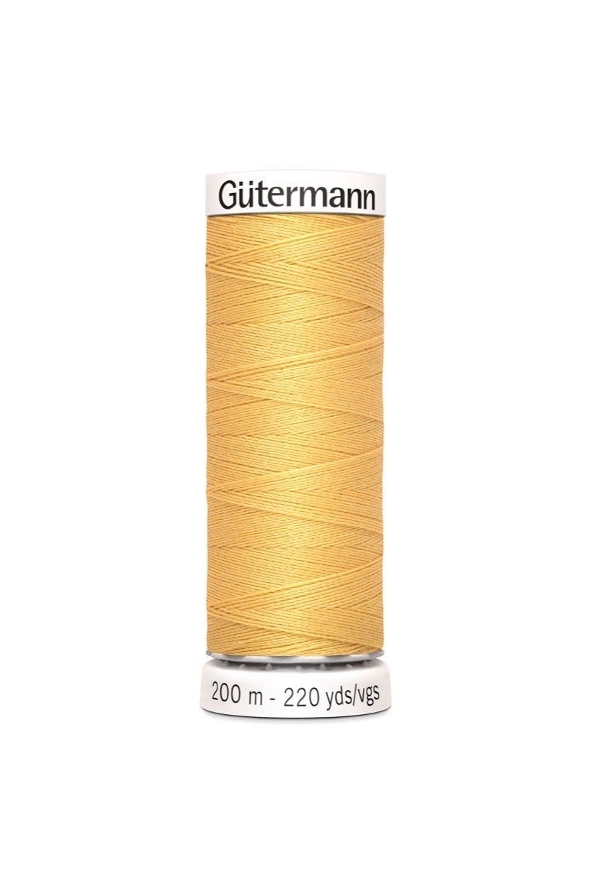 Gütermann creativ Allesnähgarn 200 m – Farbe 415