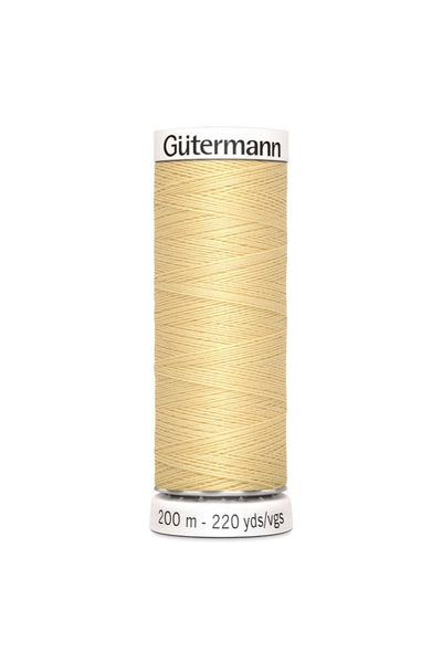 Gütermann creativ Allesnähgarn 200 m – Farbe 325