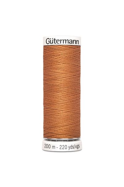 Gütermann creativ Allesnähgarn 200 m – Farbe 612