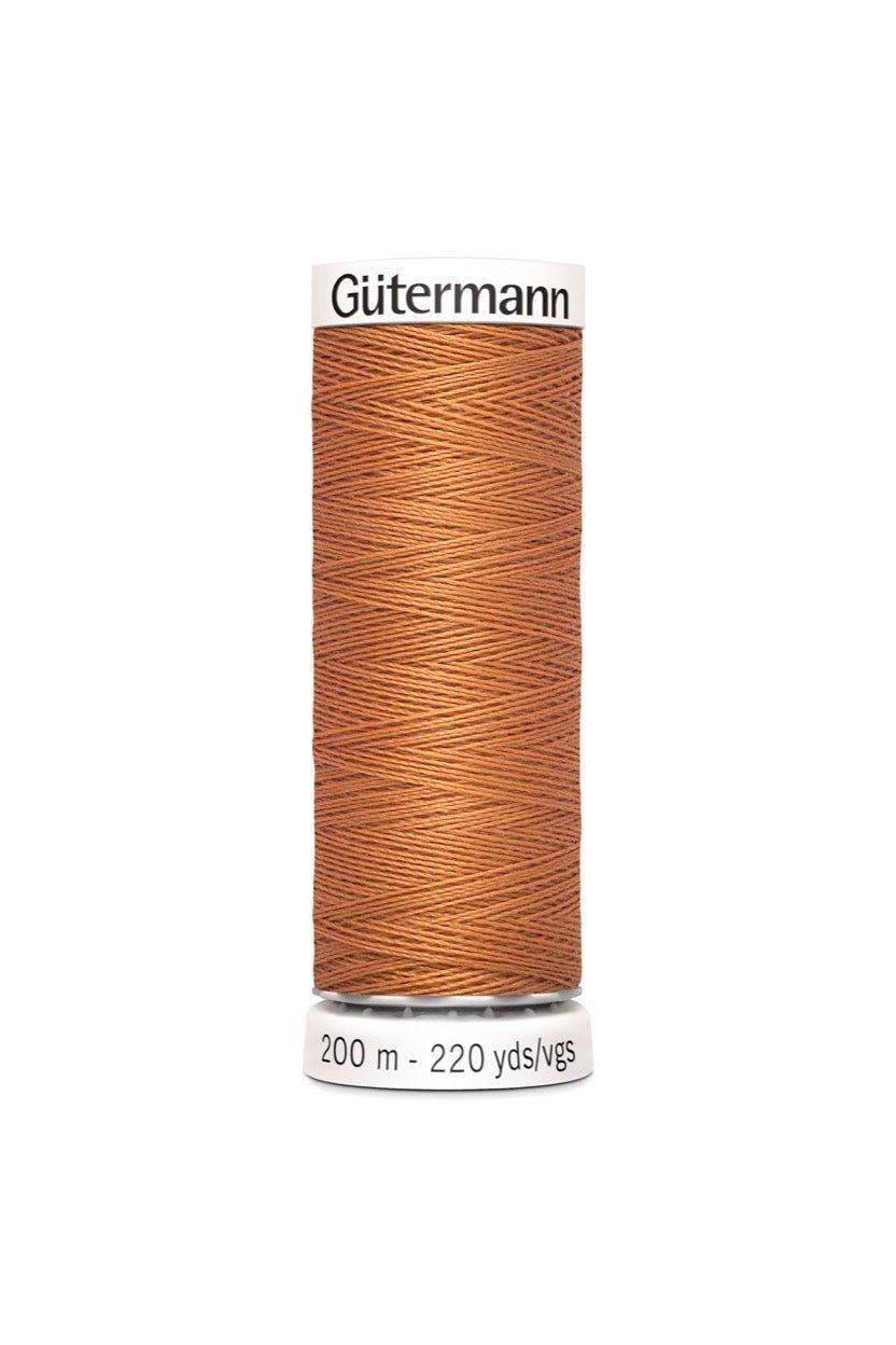 Gütermann creativ Allesnähgarn 200 m – Farbe 612