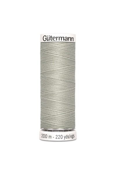 Gütermann creativ Allesnähgarn 200 m – Farbe 854