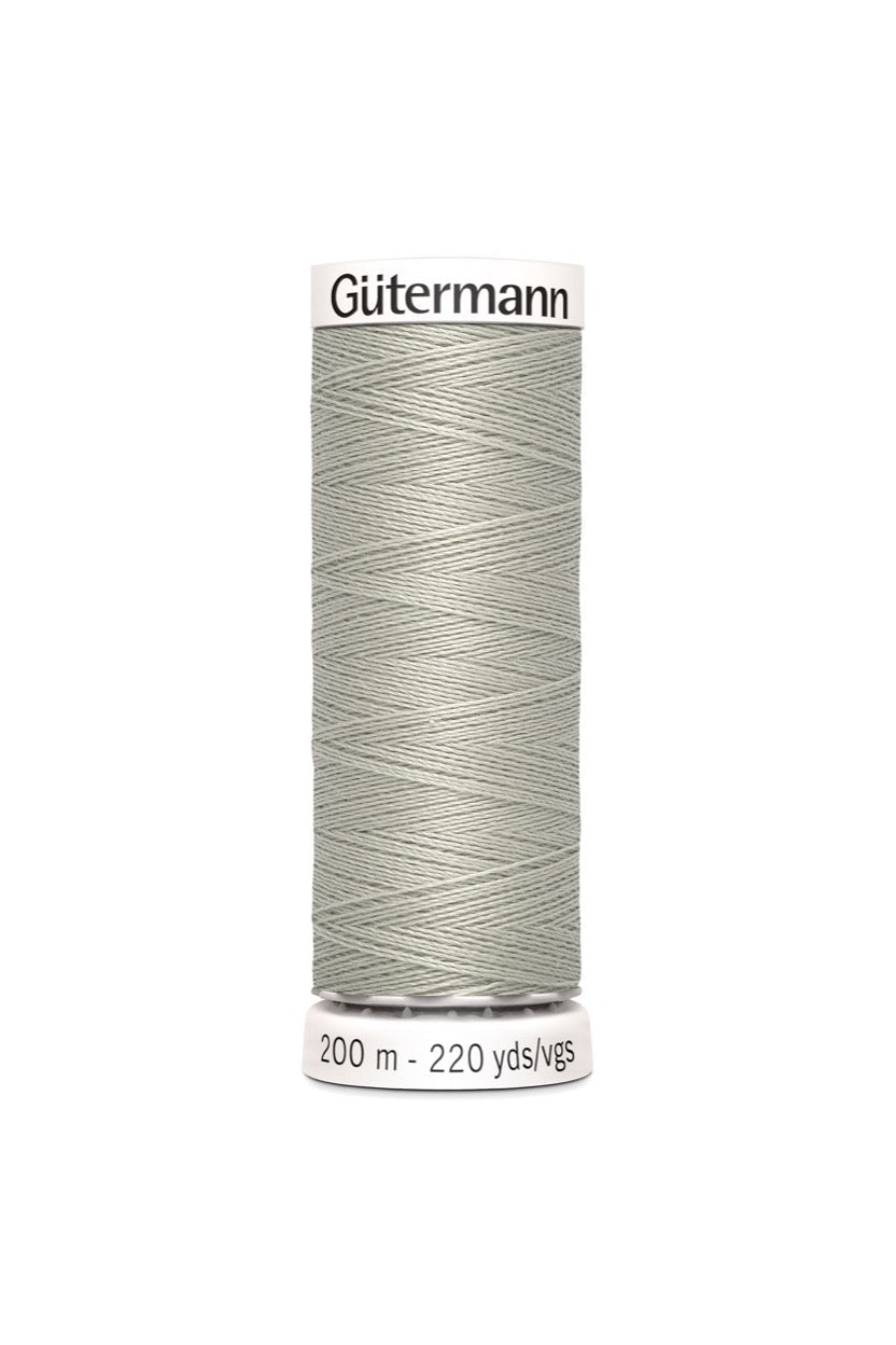 Gütermann creativ Allesnähgarn 200 m – Farbe 854