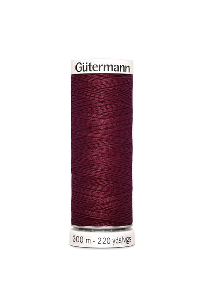Gütermann creativ Allesnähgarn 200 m – Farbe 368