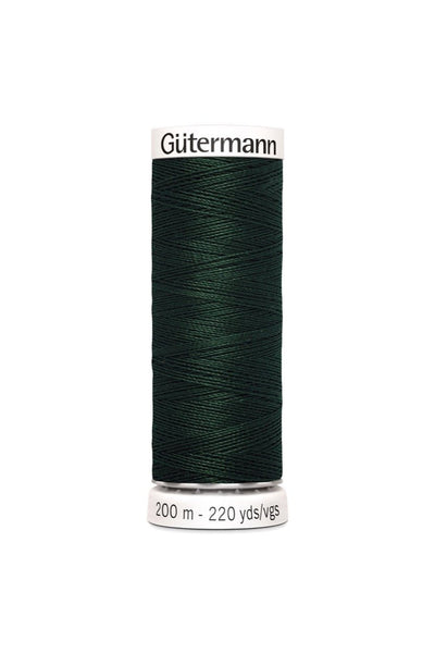Gütermann creativ Allesnähgarn 200 m – Farbe 472