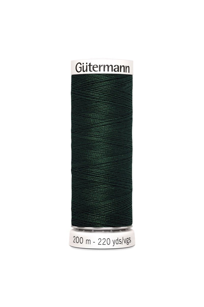 Gütermann creativ Allesnähgarn 200 m – Farbe 472