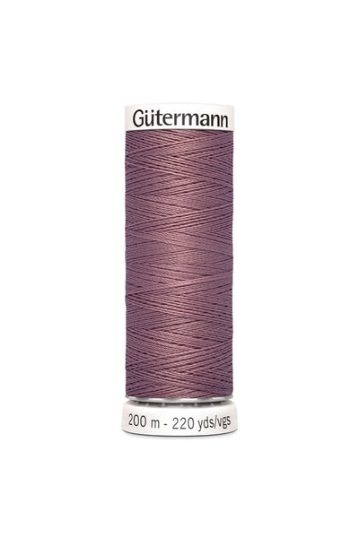 Gütermann creativ Allesnähgarn 200 m – Farbe 052