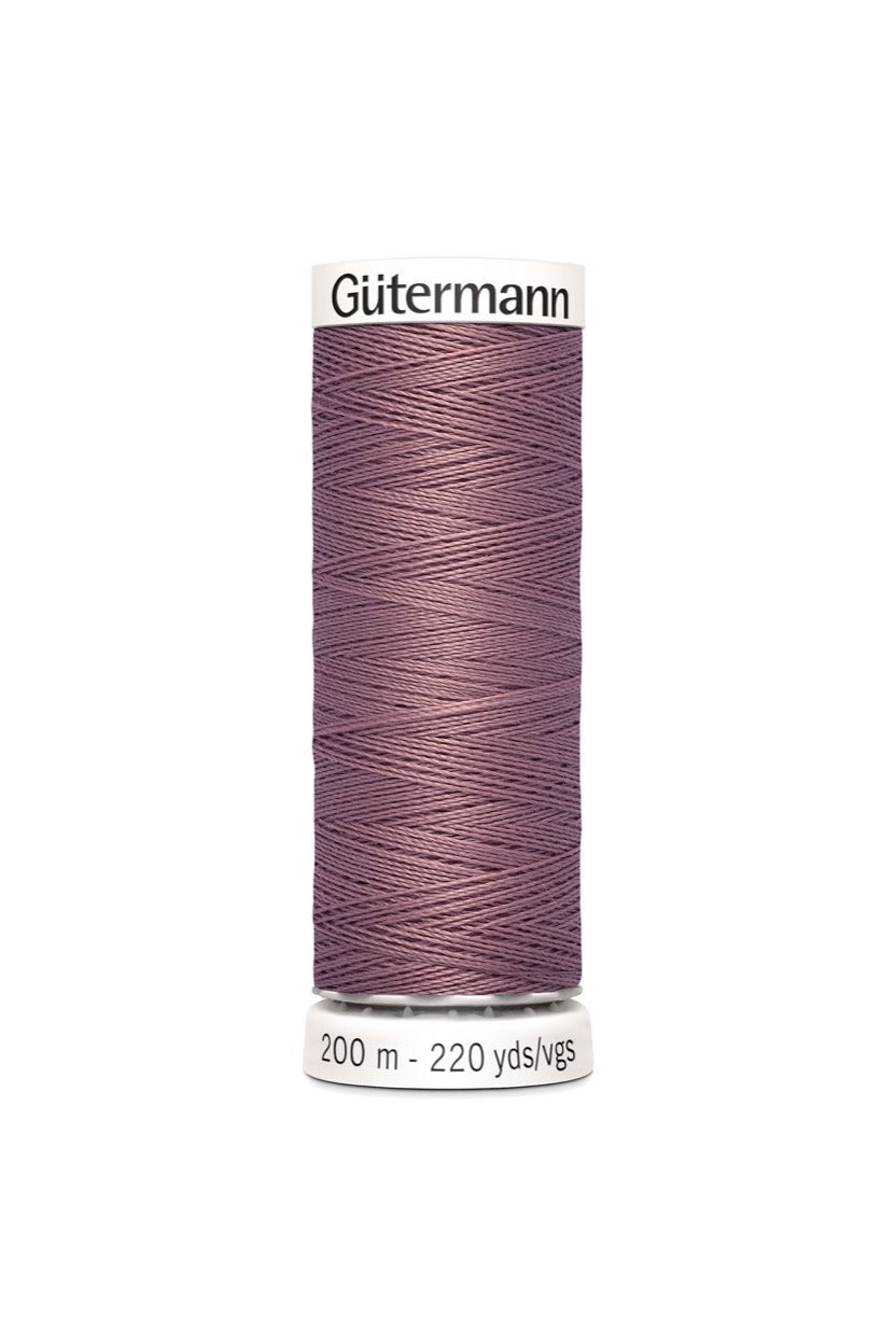 Gütermann creativ Allesnähgarn 200 m – Farbe 052