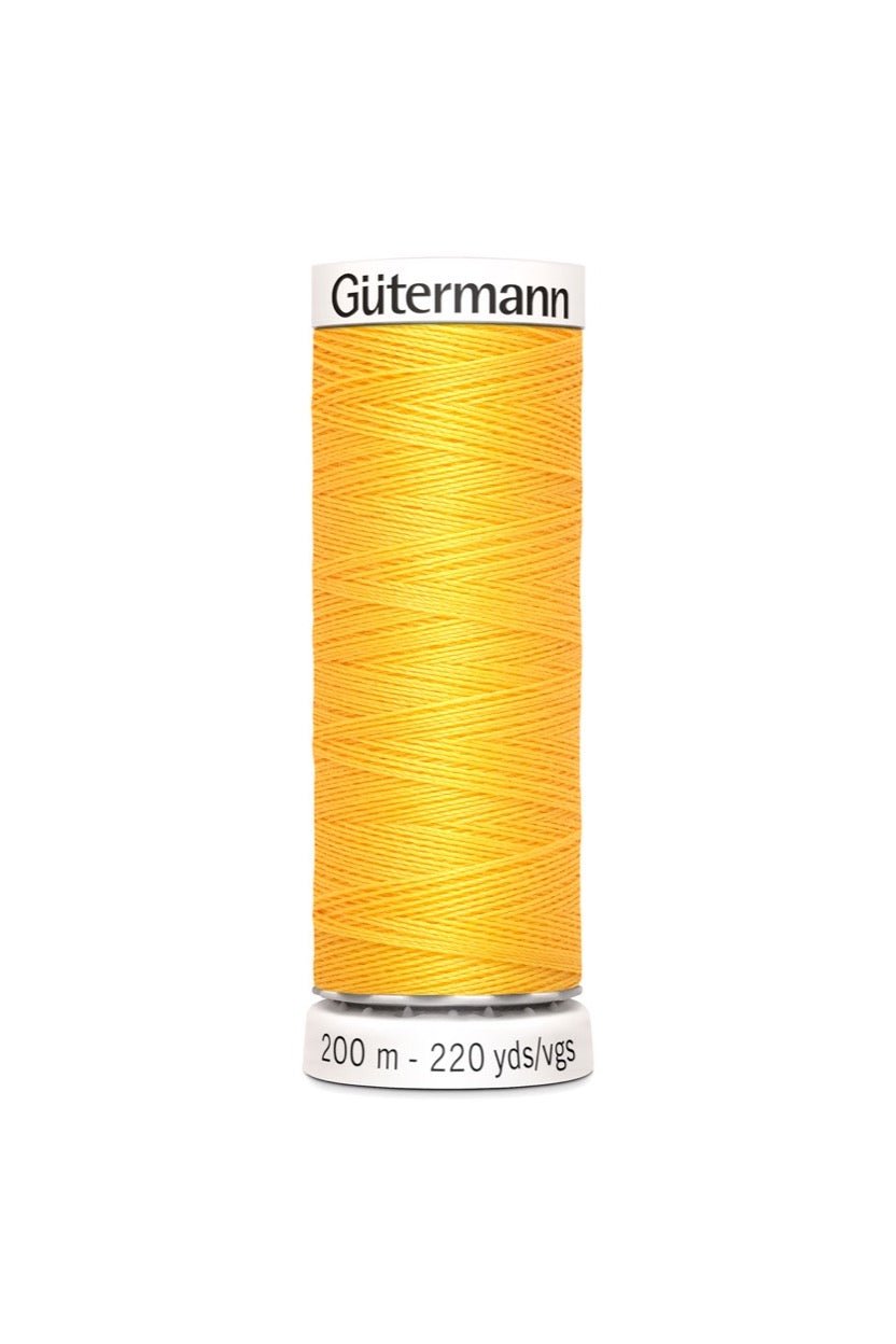 Gütermann creativ Allesnähgarn 200 m – Farbe 417
