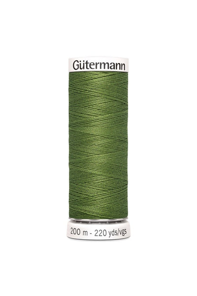 Gütermann creativ Allesnähgarn 200 m – Farbe 283