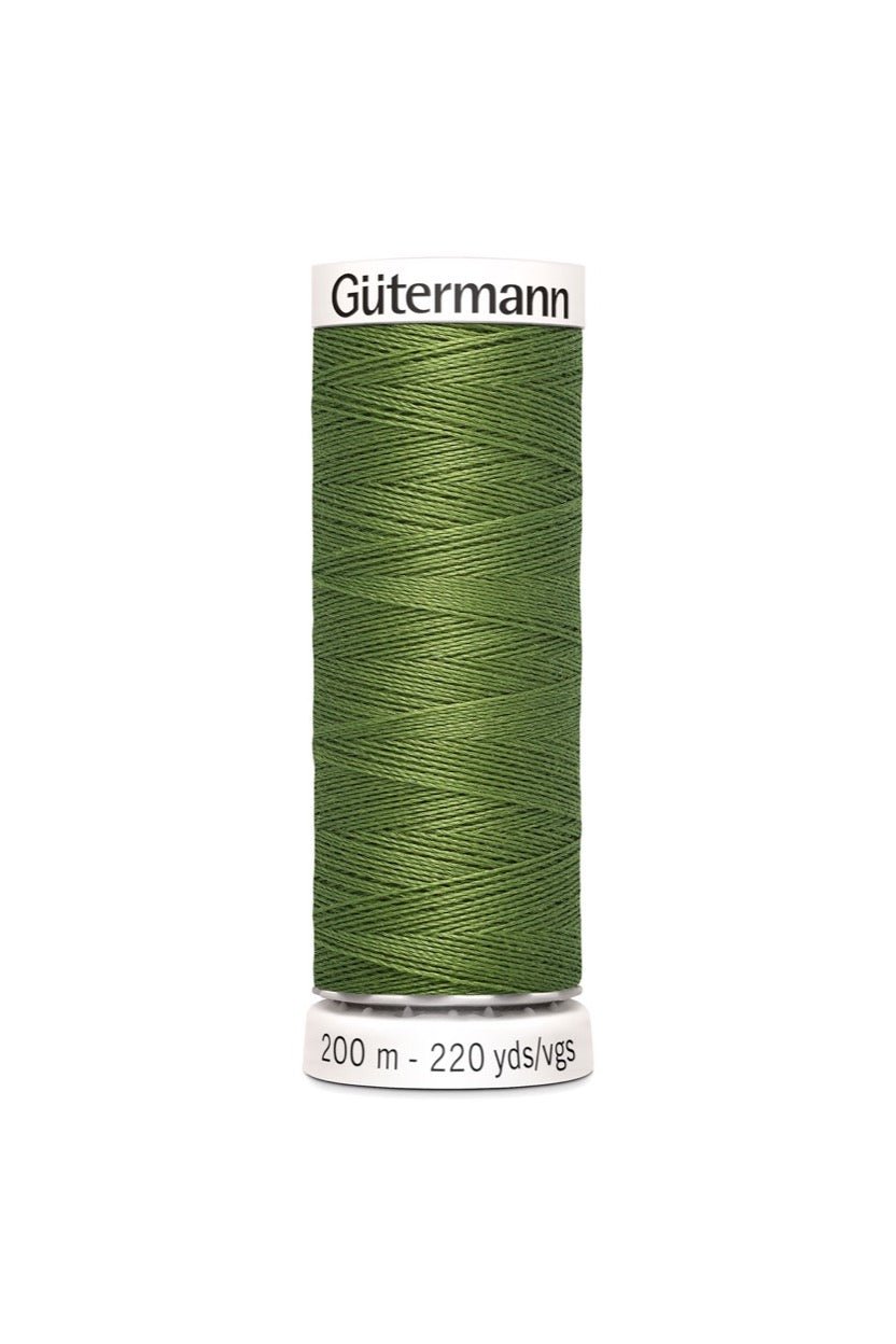 Gütermann creativ Allesnähgarn 200 m – Farbe 283