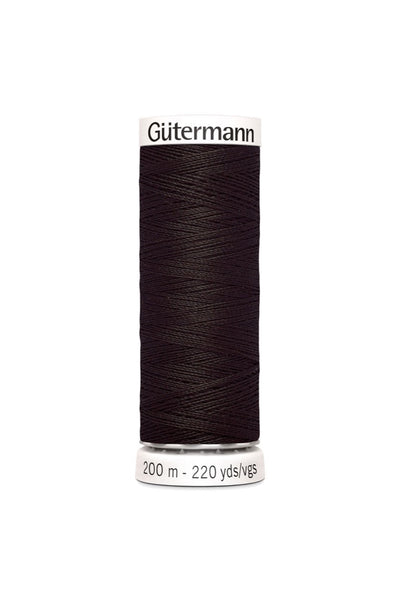 Gütermann creativ Allesnähgarn 200 m – Farbe 697