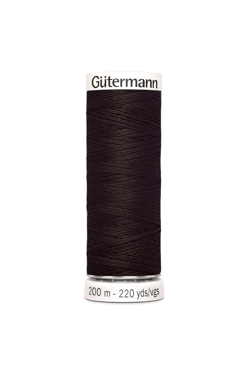 Gütermann creativ Allesnähgarn 200 m – Farbe 697