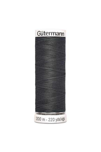 Gütermann creativ Allesnähgarn 200 m – Farbe 036