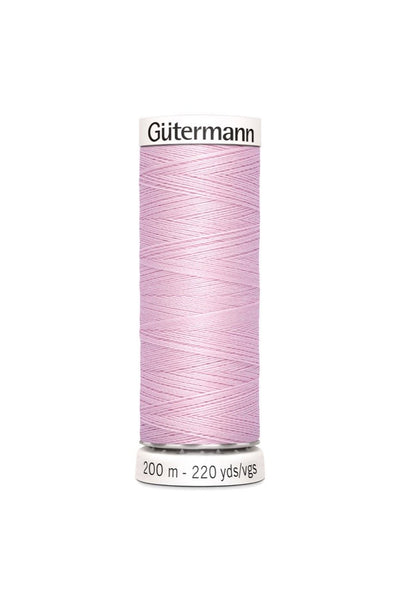 Gütermann creativ Allesnähgarn 200 m – Farbe 320