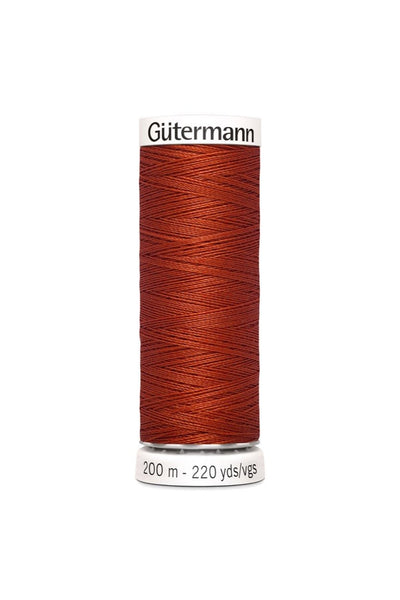Gütermann creativ Allesnähgarn 200 m – Farbe 837