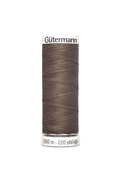 Gütermann creativ Allesnähgarn 200 m – Farbe 439