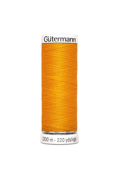 Gütermann creativ Allesnähgarn 200 m – Farbe 362