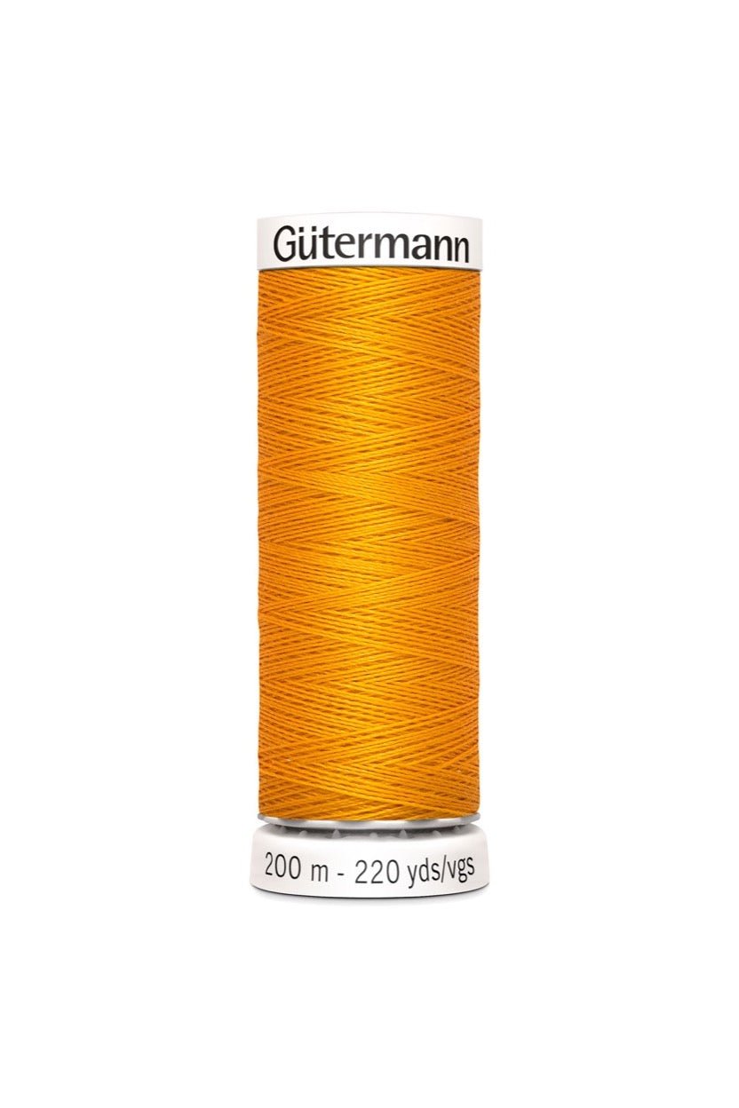 Gütermann creativ Allesnähgarn 200 m – Farbe 362