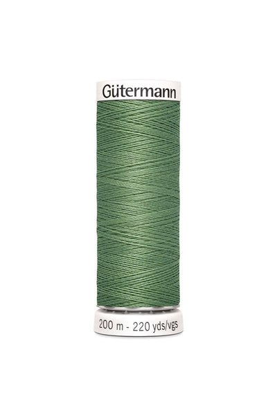 Gütermann creativ Allesnähgarn 200 m – Farbe 821