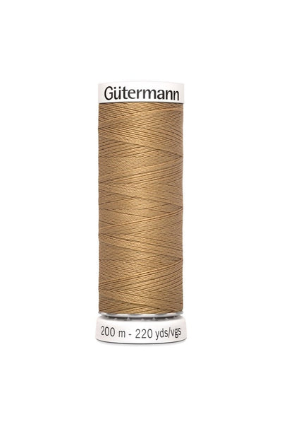 Gütermann creativ Allesnähgarn 200 m – Farbe 591