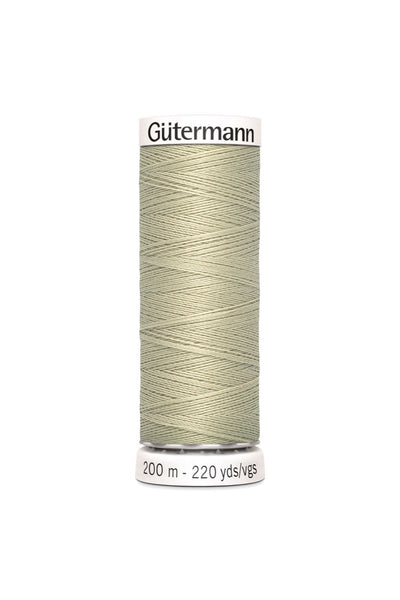 Gütermann creativ Allesnähgarn 200 m – Farbe 503