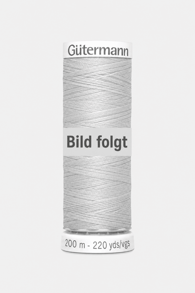 Gütermann Creativ Allesnähgarn 200 m – Farbbild folgt