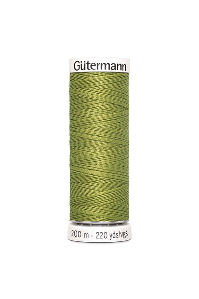 Gütermann creativ Allesnähgarn 200 m – Farbe 582