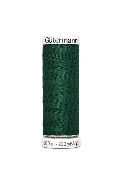 Gütermann creativ Allesnähgarn 200 m – Farbe 340