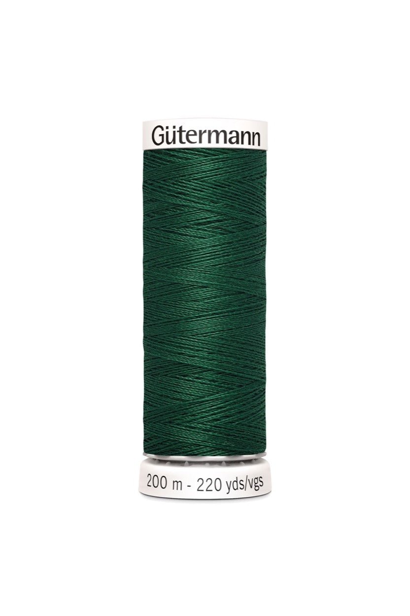 Gütermann creativ Allesnähgarn 200 m – Farbe 340