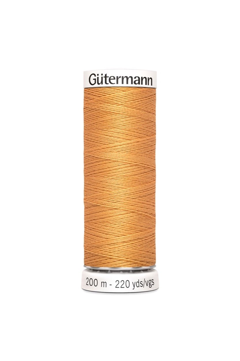 Gütermann creativ Allesnähgarn 200 m – Farbe 300