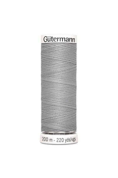 Gütermann creativ Allesnähgarn 200 m – Farbe 038