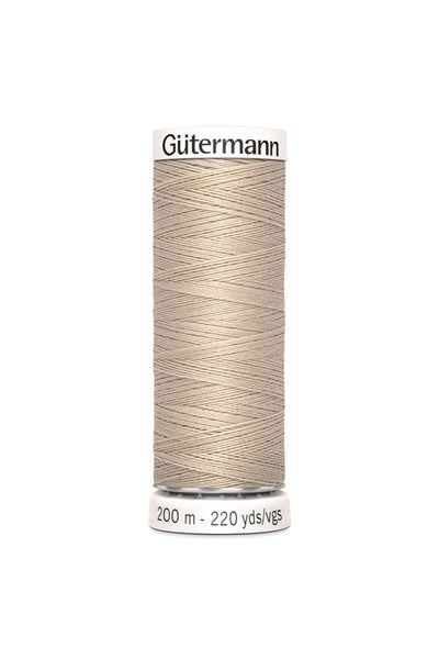 Gütermann creativ Allesnähgarn 200 m – Farbe 722