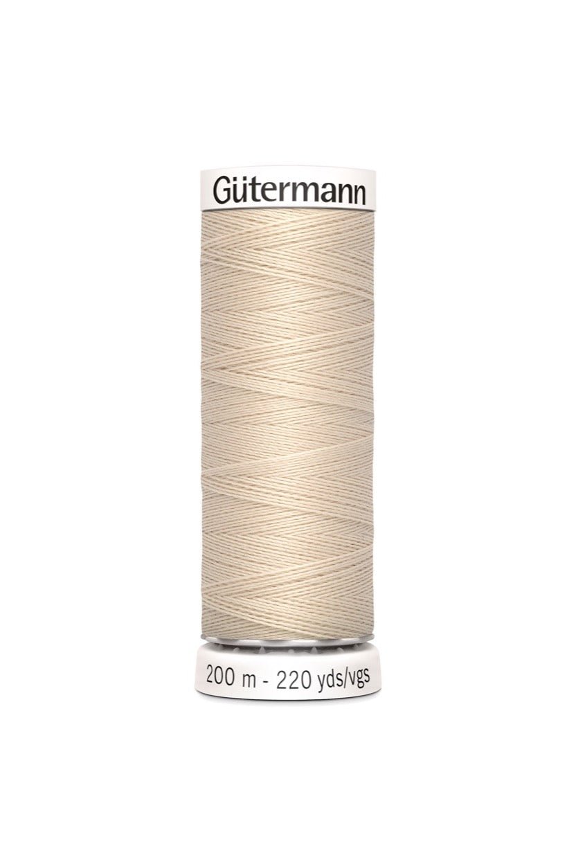 Gütermann creativ Allesnähgarn 200 m – Farbe 169
