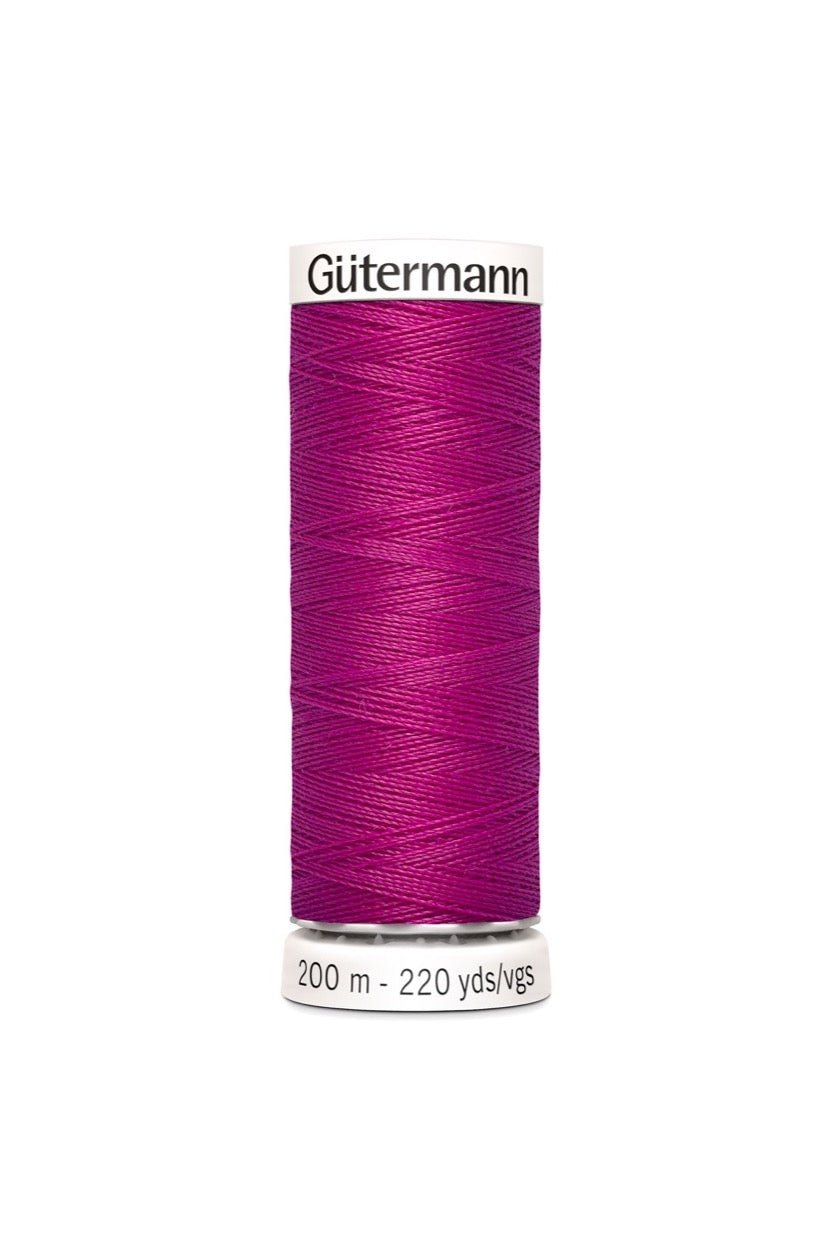 Gütermann creativ Allesnähgarn 200 m – Farbe 877