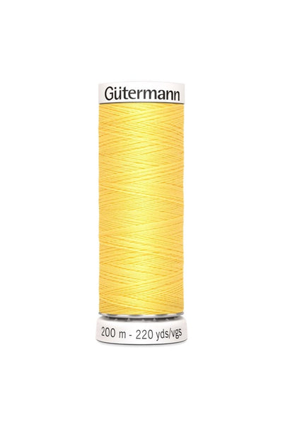 Gütermann creativ Allesnähgarn 200 m – Farbe 852