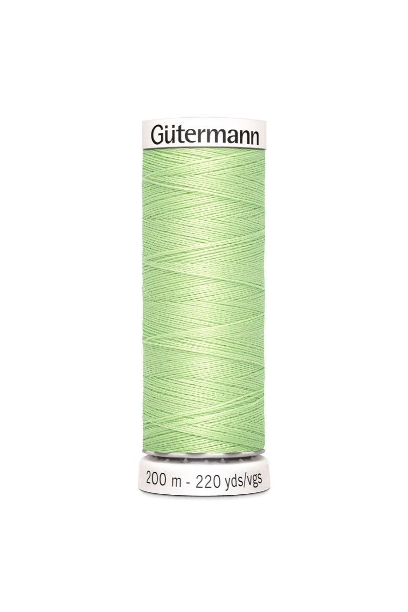 Gütermann creativ Allesnähgarn 200 m – Farbe 152