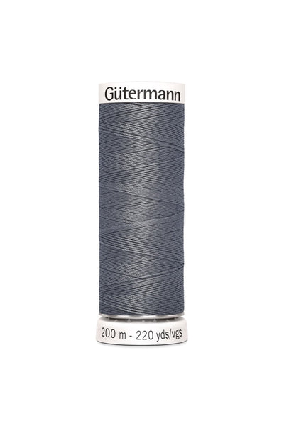 Gütermann creativ Allesnähgarn 200 m – Farbe 497